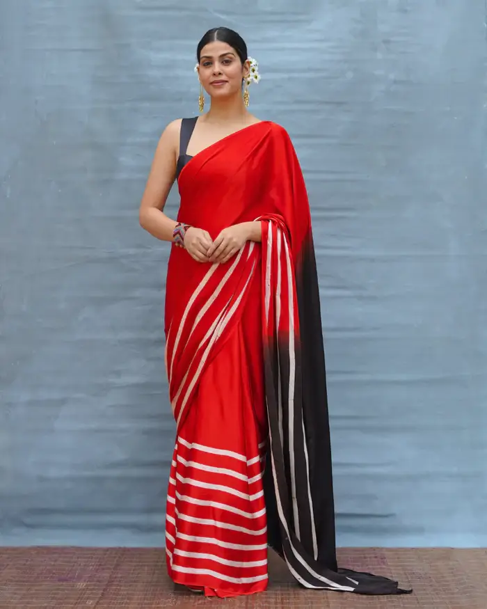 Woven with Tradition, Designed for Elegance
