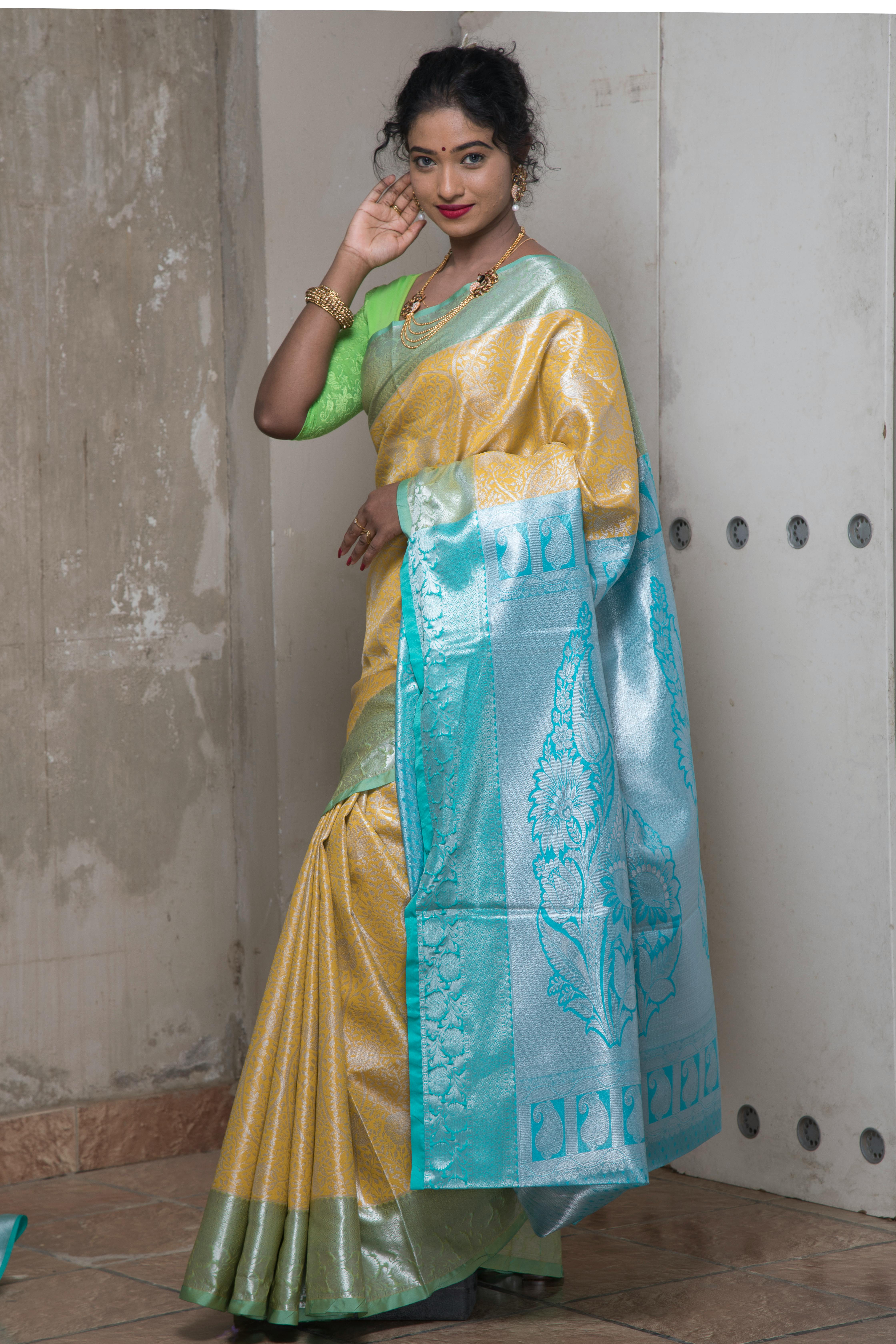 Sarees